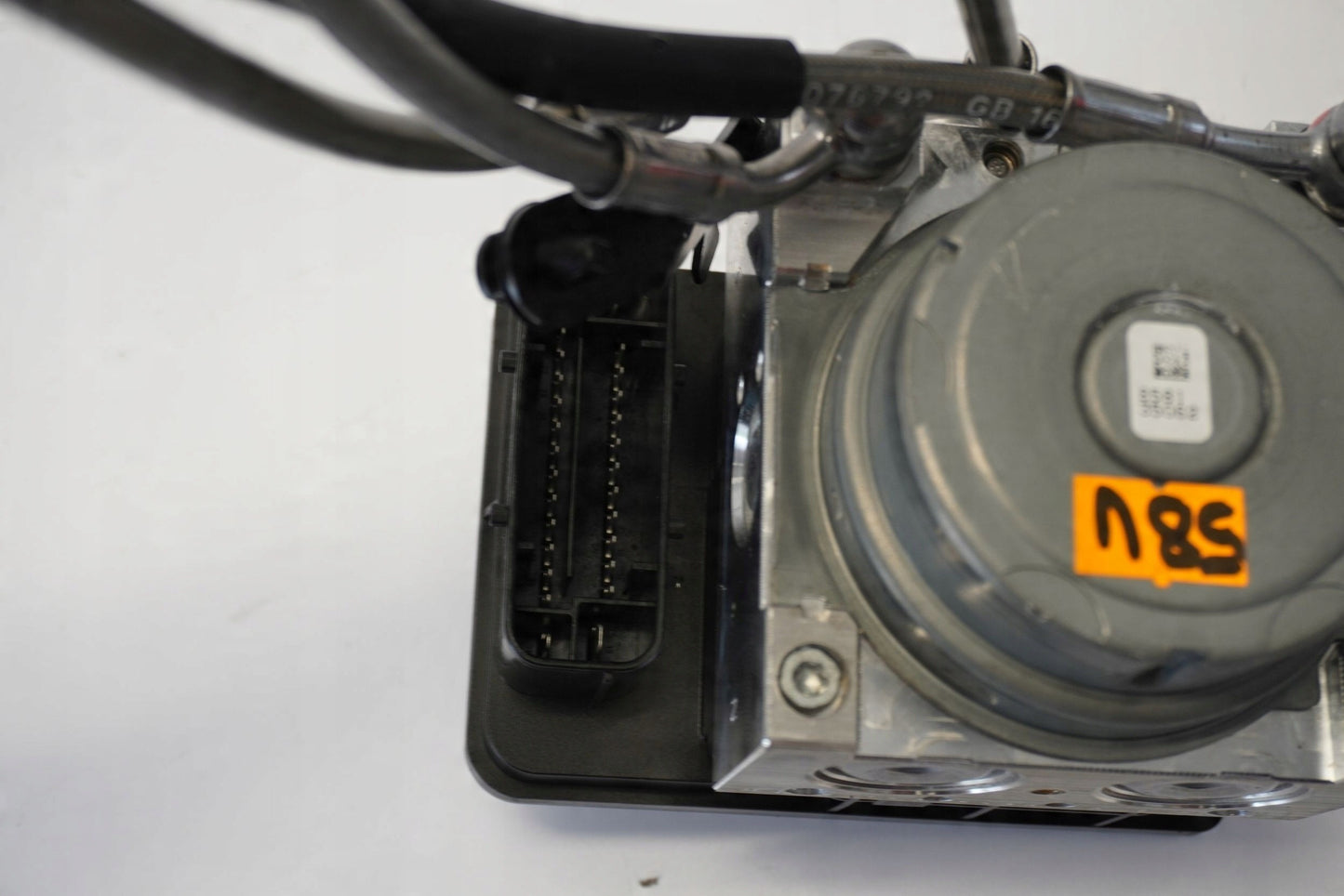 BMW S 1000 R 17-20 ABS Pumpe Druckmodulator 5