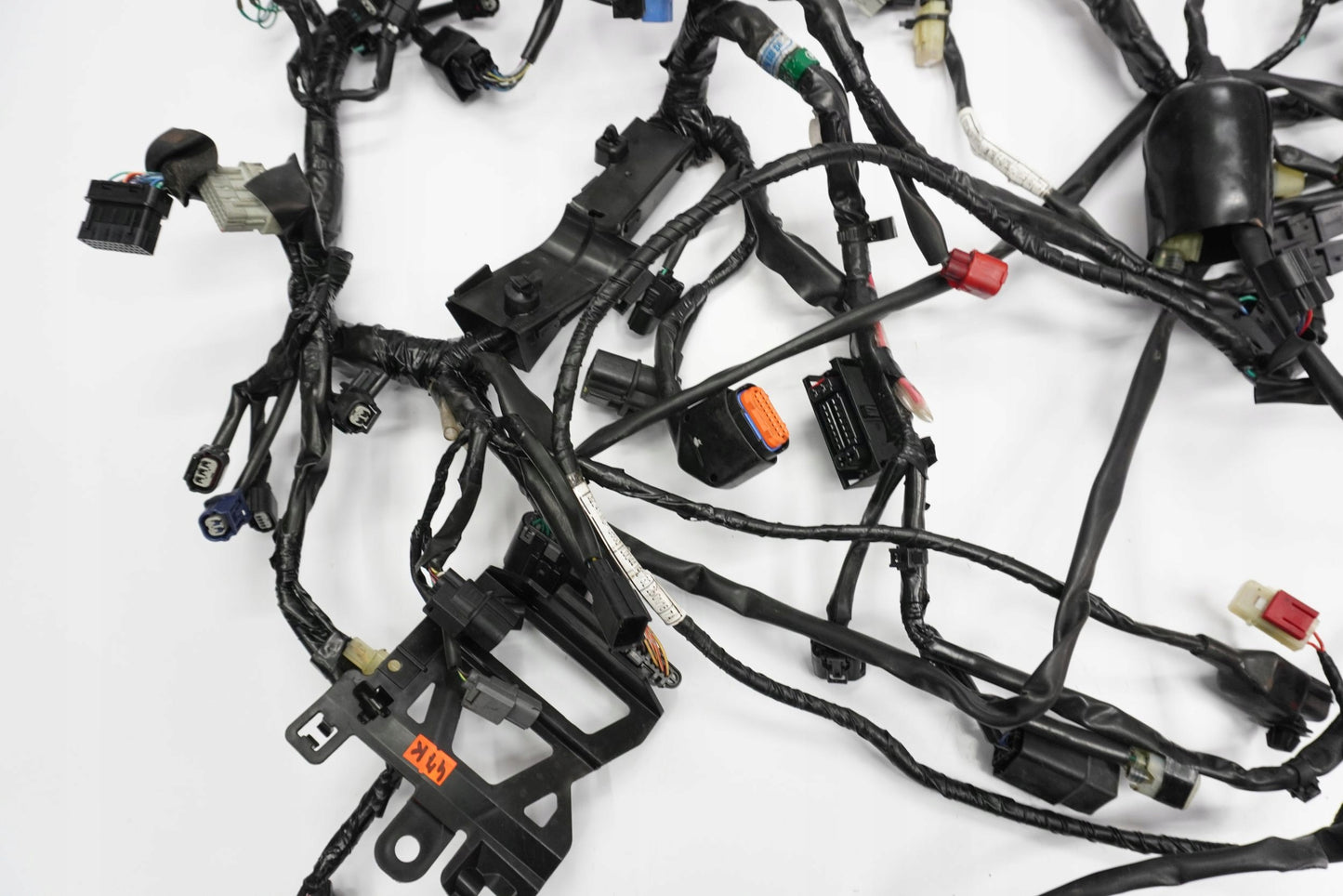 HONDA CRF 1000 L AFRICA TWIN 15-17 Kabelbaum Wiring Harness 10