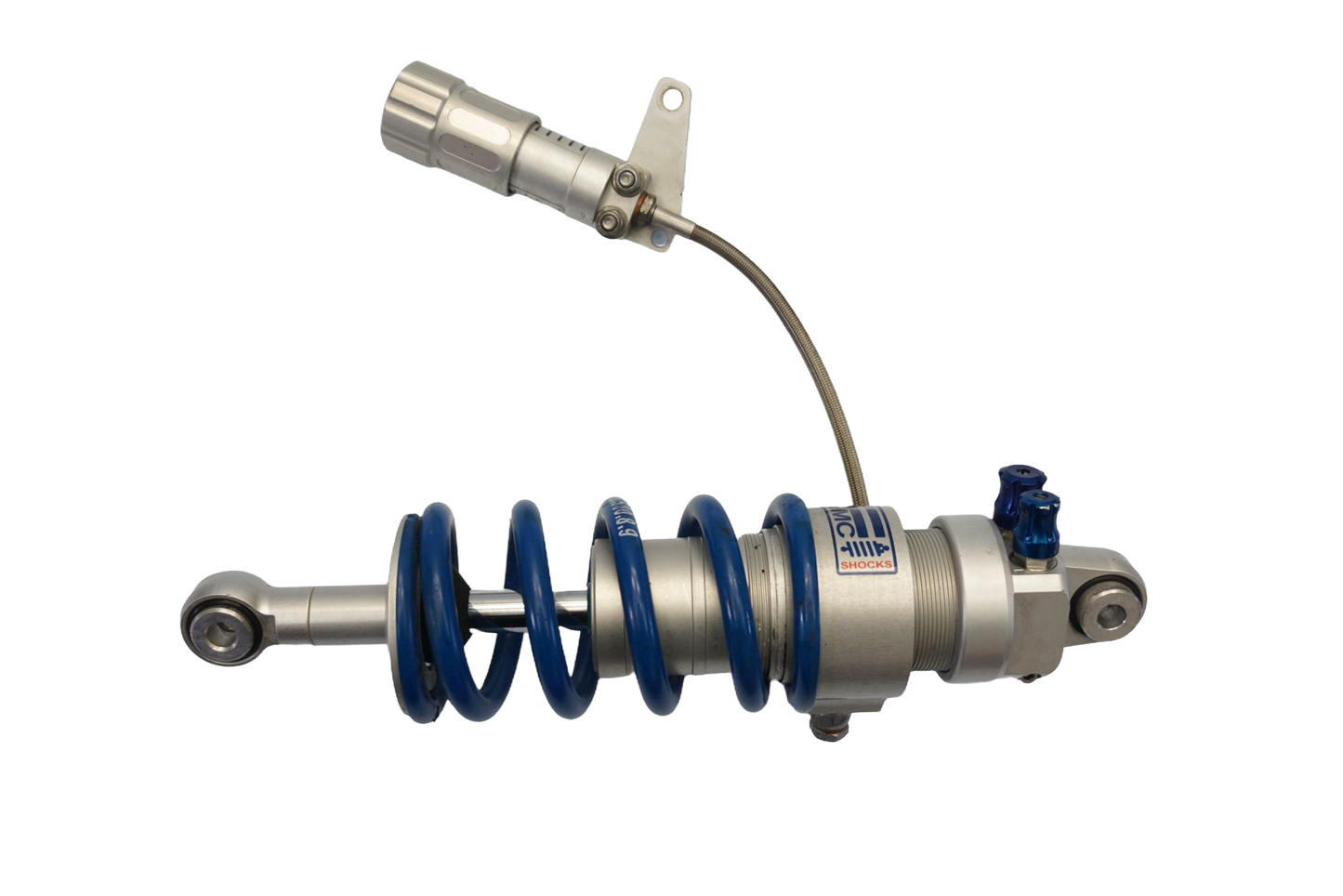 YAMAHA MT-10 16-21 Stoßdämpfer Federbein shock absorber EMC 1