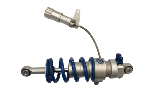 YAMAHA MT-10 16-21 Stoßdämpfer Federbein shock absorber EMC 1