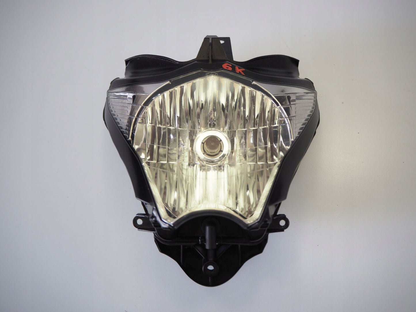 HONDA CB 1000 R SC60 08-16 Scheinwerfer Headlight