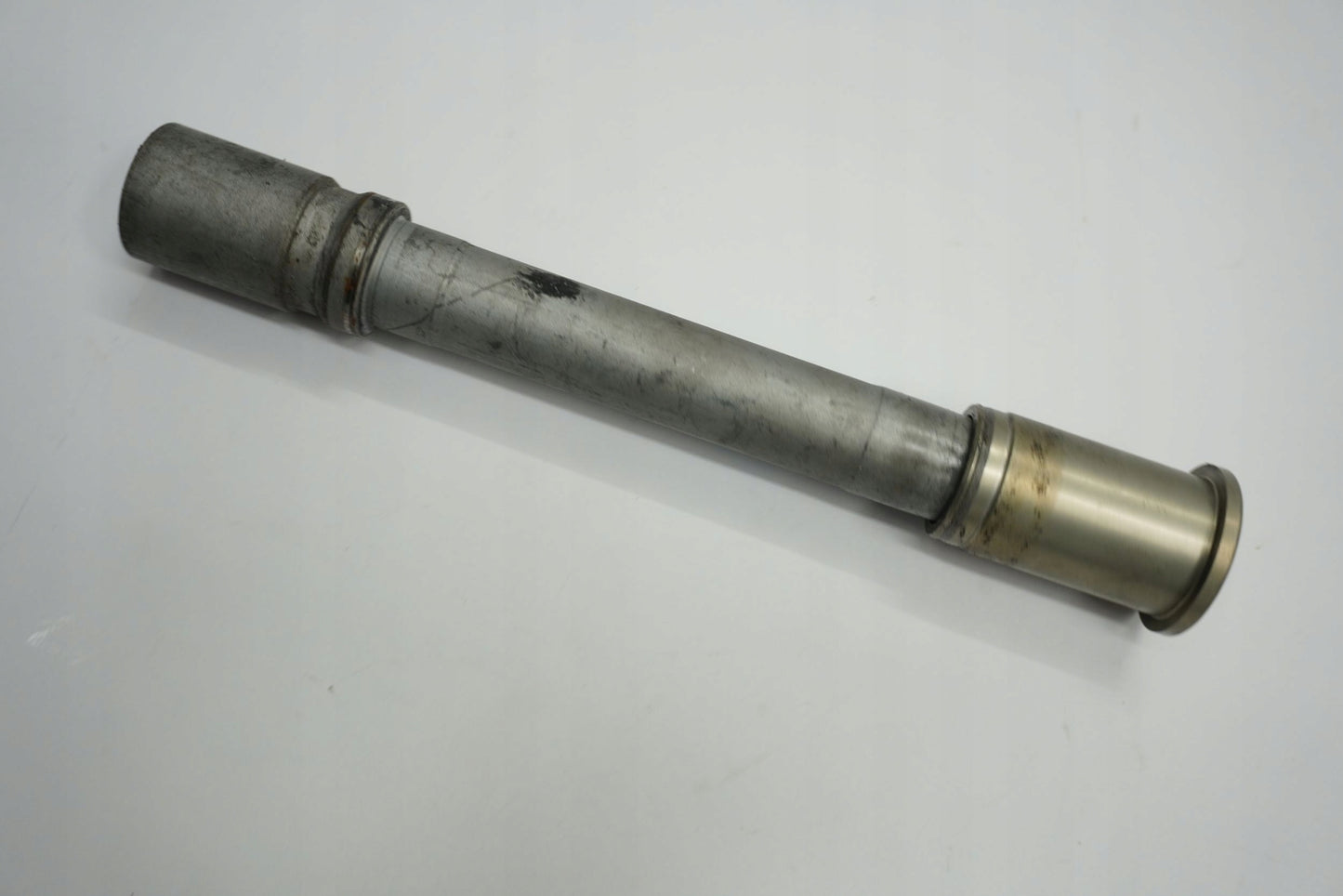 BMW S 1000 R 13-16 Vorderachse Achse vorne Radachse front axle 5