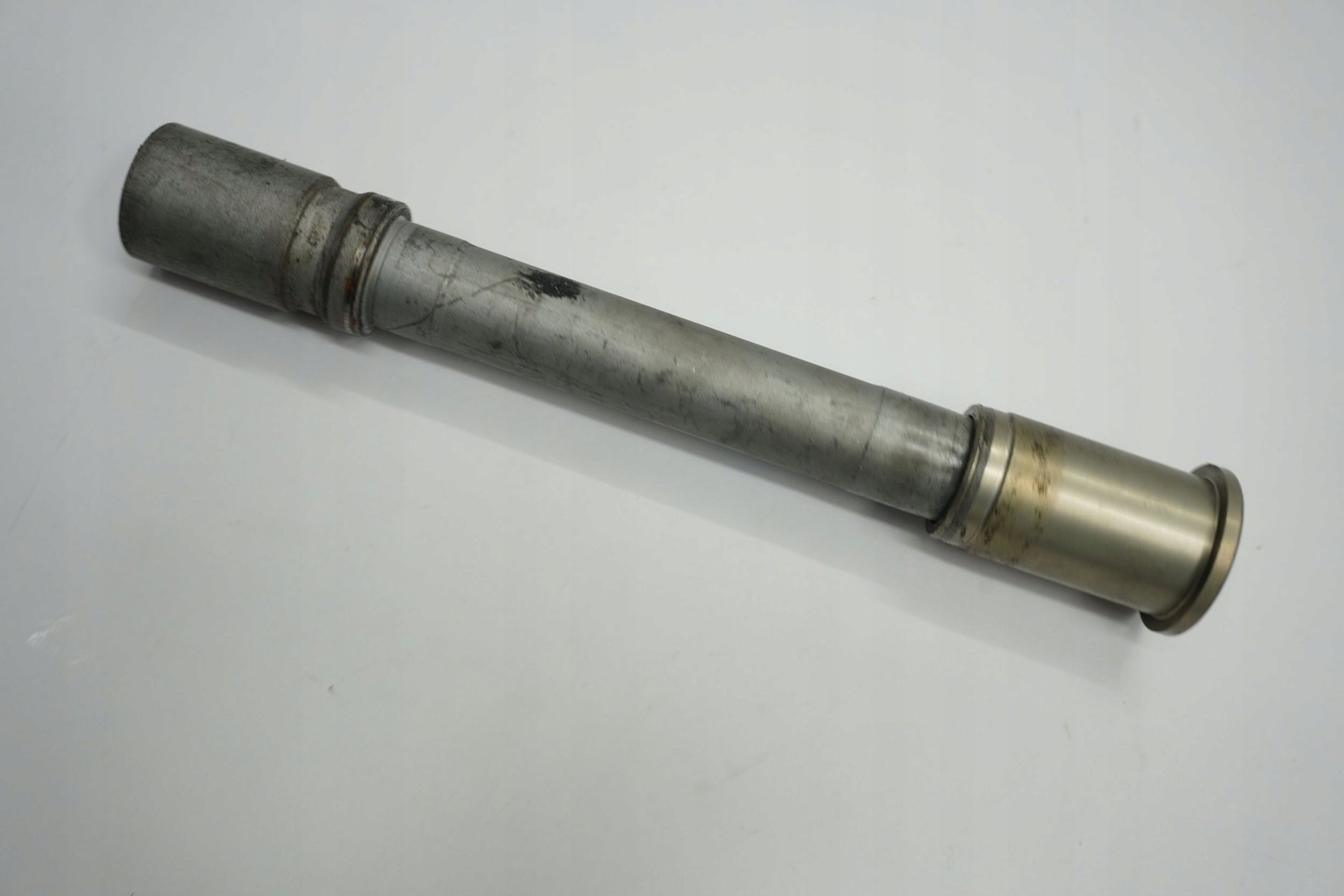 BMW S 1000 R 13-16 Vorderachse Achse vorne Radachse front axle 5