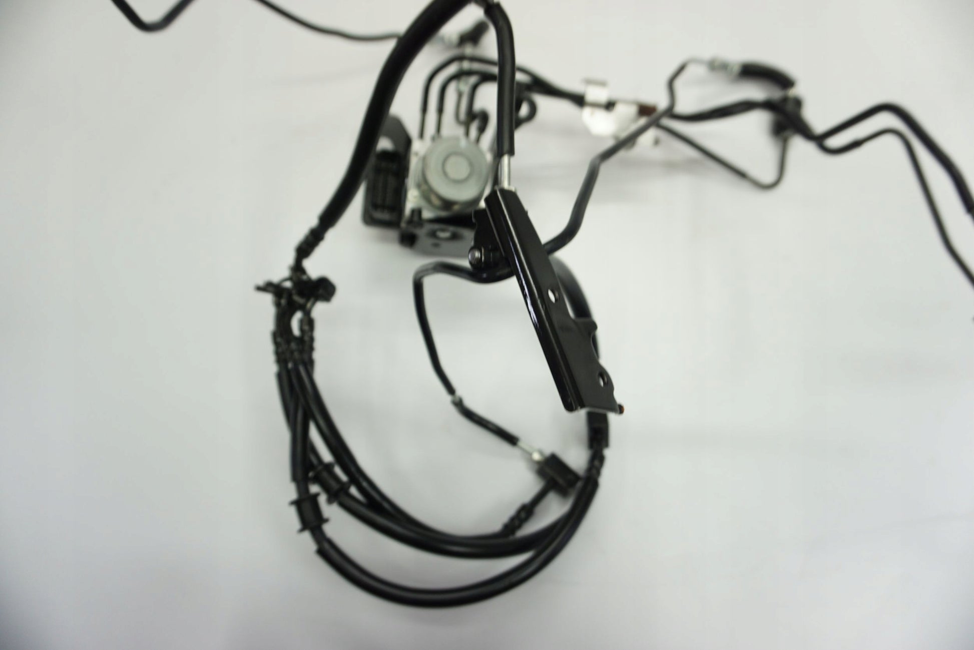 KAWASAKI ZX-10R 1000 NINJA 21-22 ABS Pumpe Druckmodulator 2