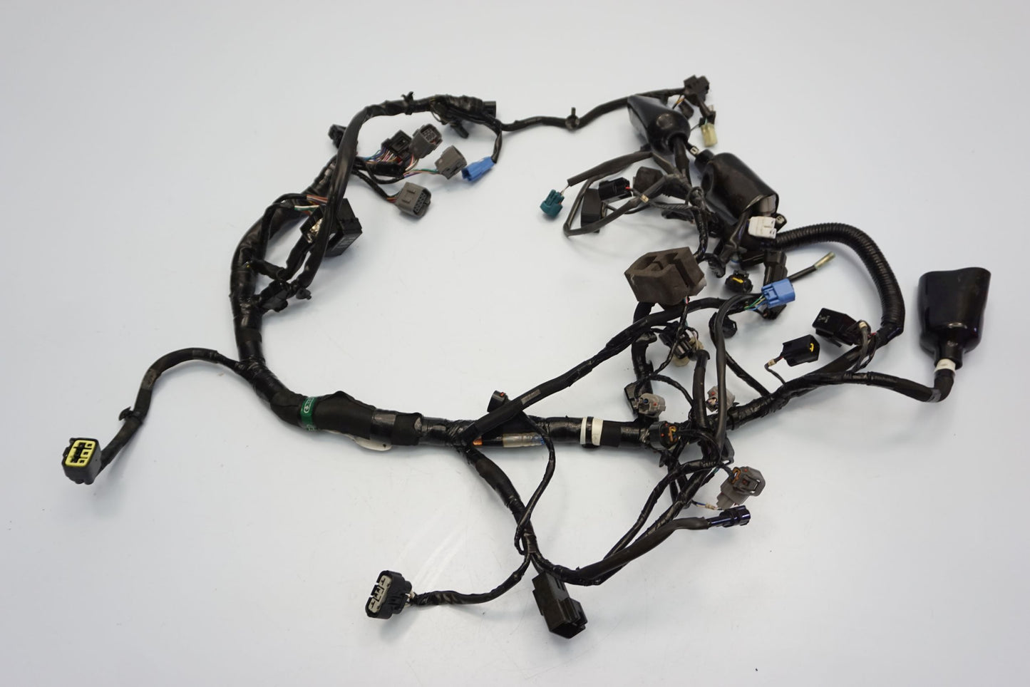 KAWASAKI Z-800 13-17 Kabelbaum Wiring Harness 4