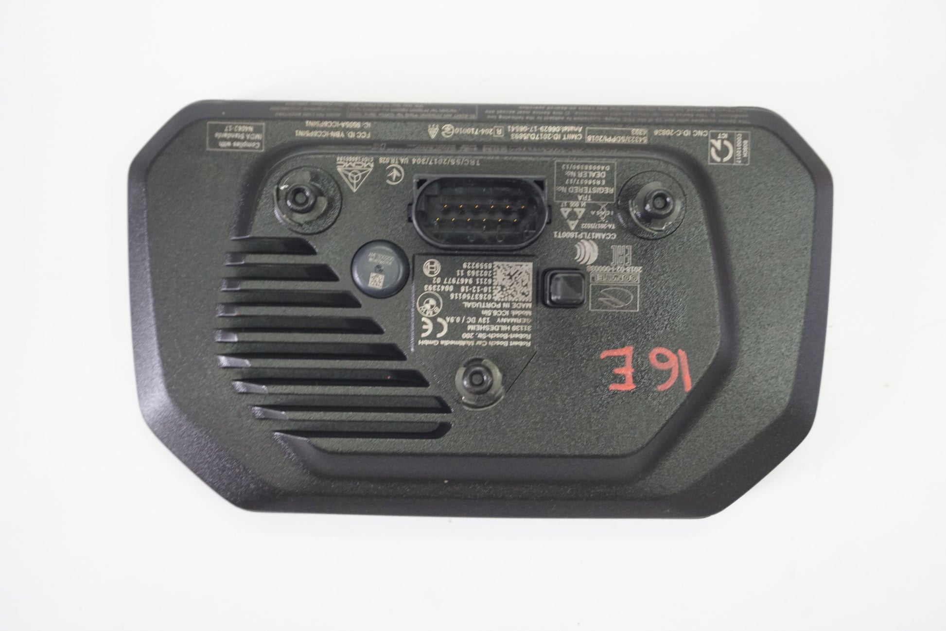 BMW R 1250 GS ADVENTURE HP 19- Tacho Tachometer Cockpit Speedometer 5