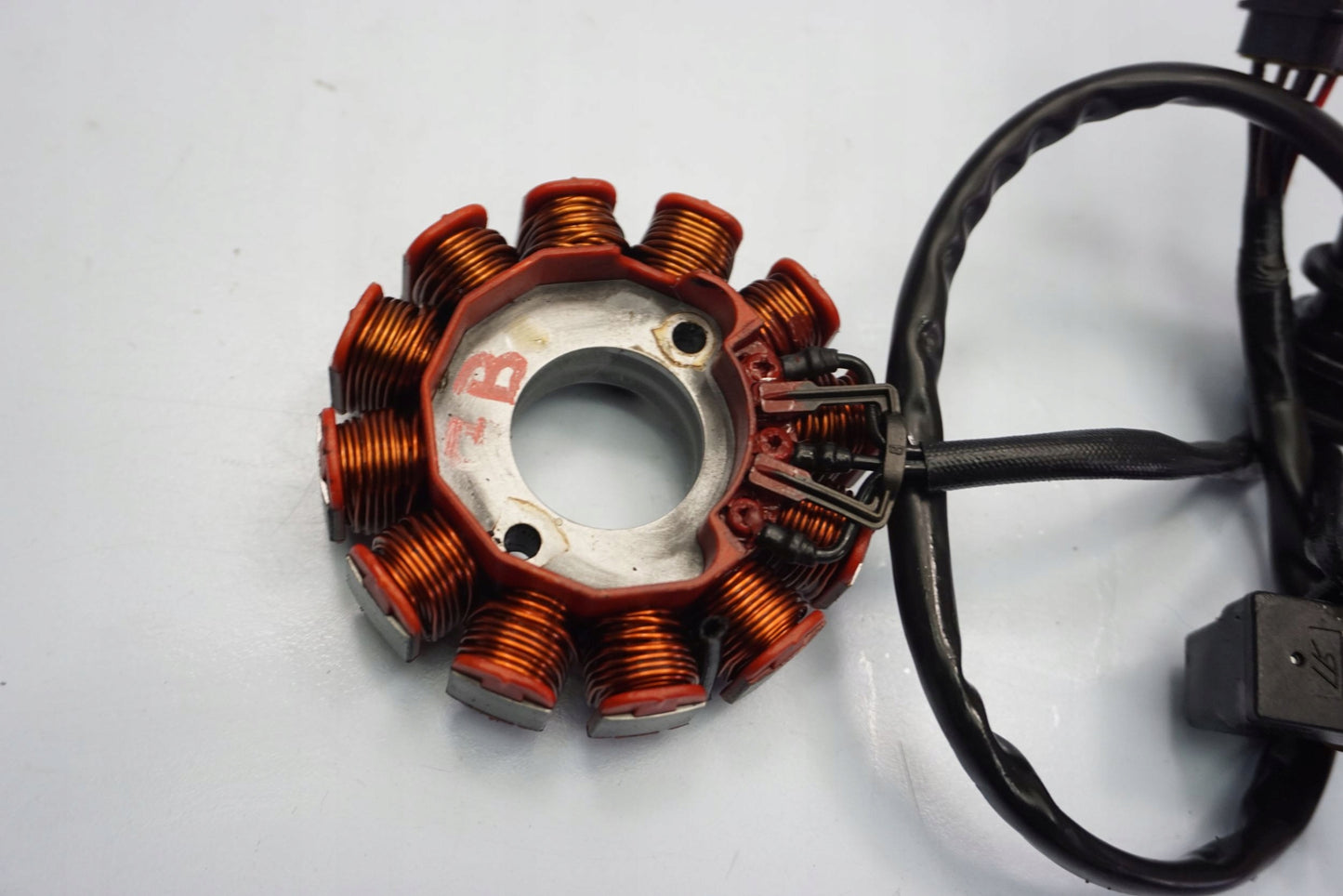 APRILIA SX 125 18- Lichtmaschine Stator Generator Lima Alternator