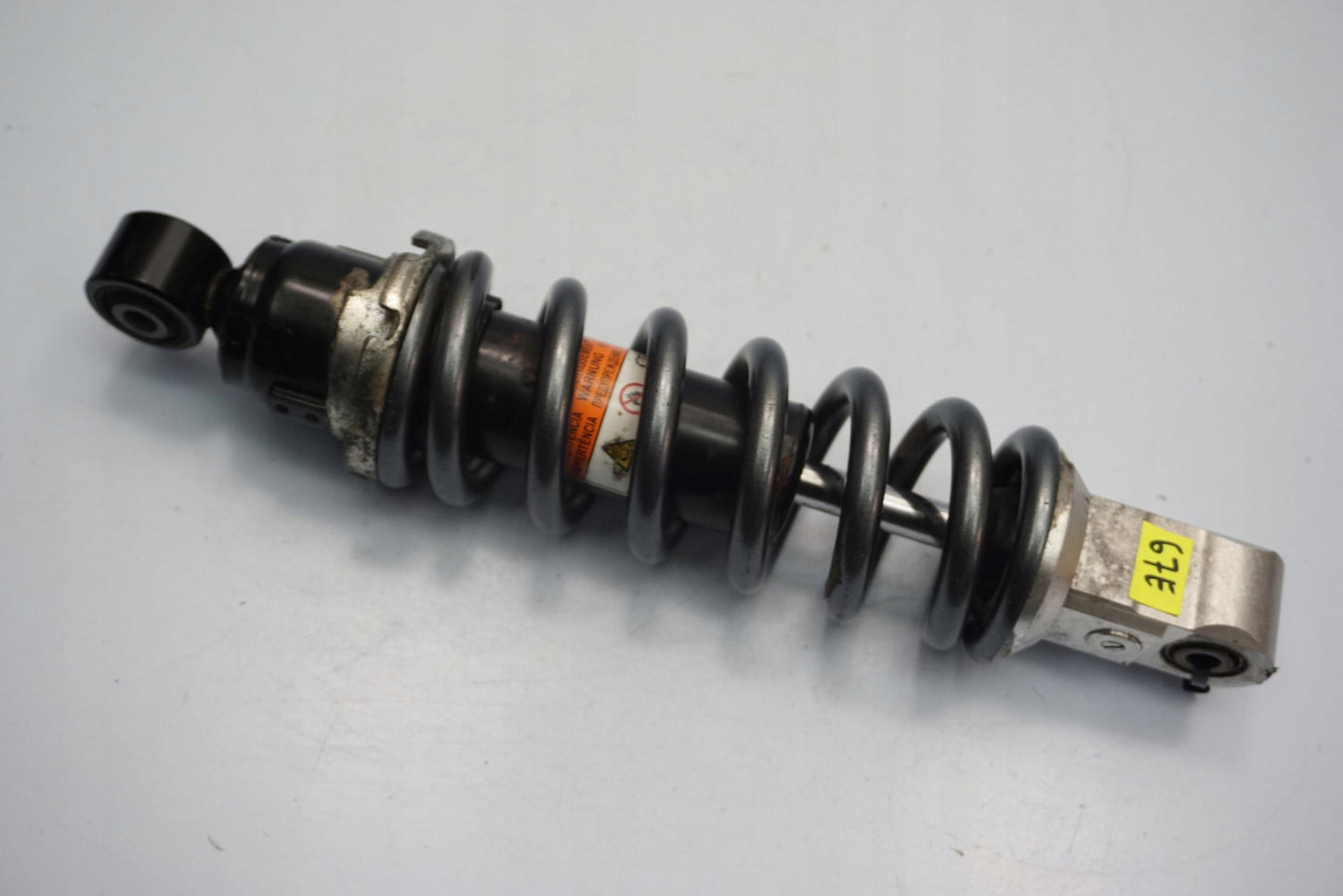 SUZUKI GSX-S 1000 F 15-20 Stoßdämpfer Federbein shock absorber