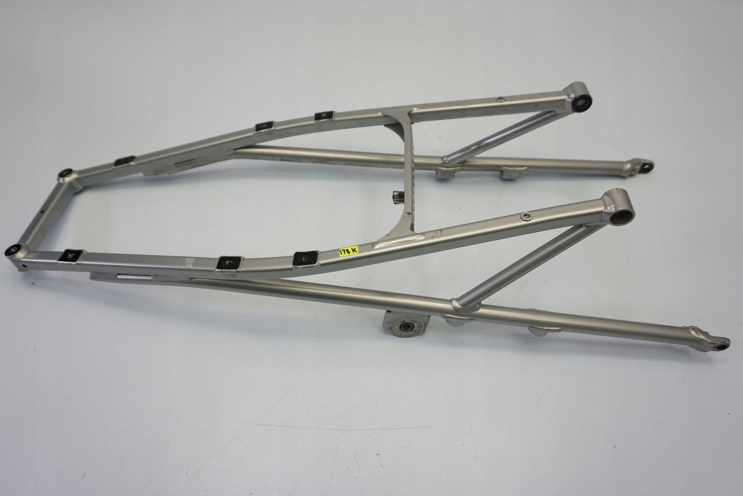 BMW R 1200 GS 13-16 Heckrahmen Rahmen hinten rear frame