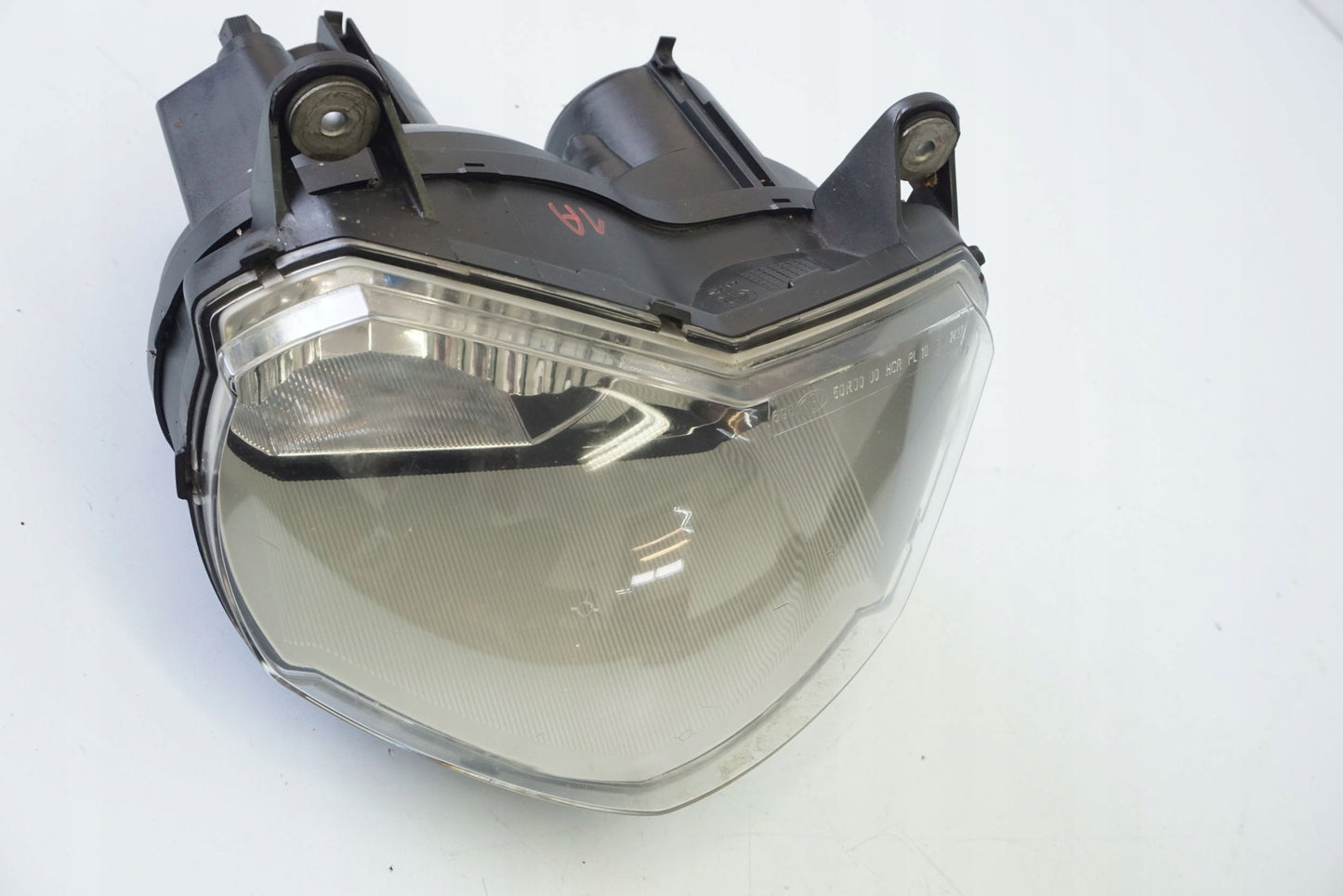 BMW F 800 GT 13-16 Scheinwerfer Headlight