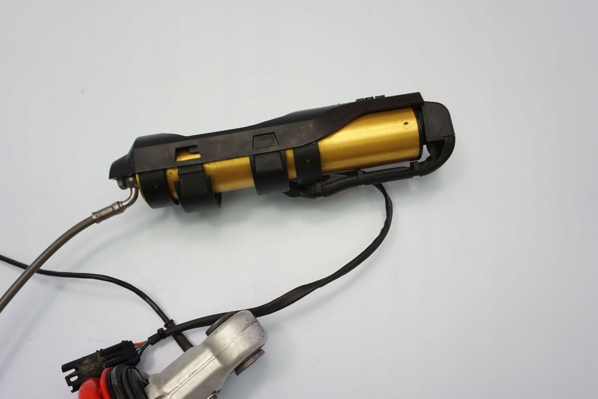 BMW F 850 GS 18- Stoßdämpfer Federbein shock absorber 7