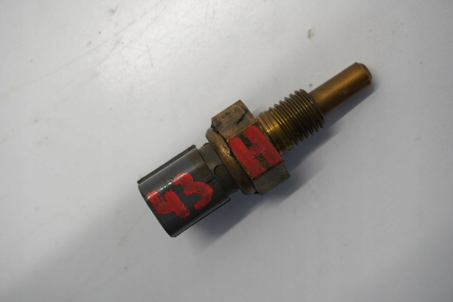 HONDA CRF 1100 L AFRICA TWIN ADVENTURE SPORT 19- Temperatursensor Thermostat Temperature sensor 4