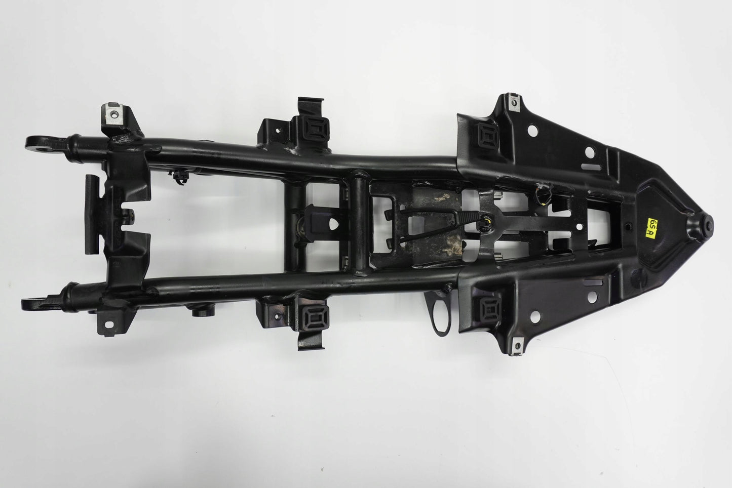 DUCATI SUPERSPORT S 937 17- Heckrahmen Rahmen hinten rear frame 3