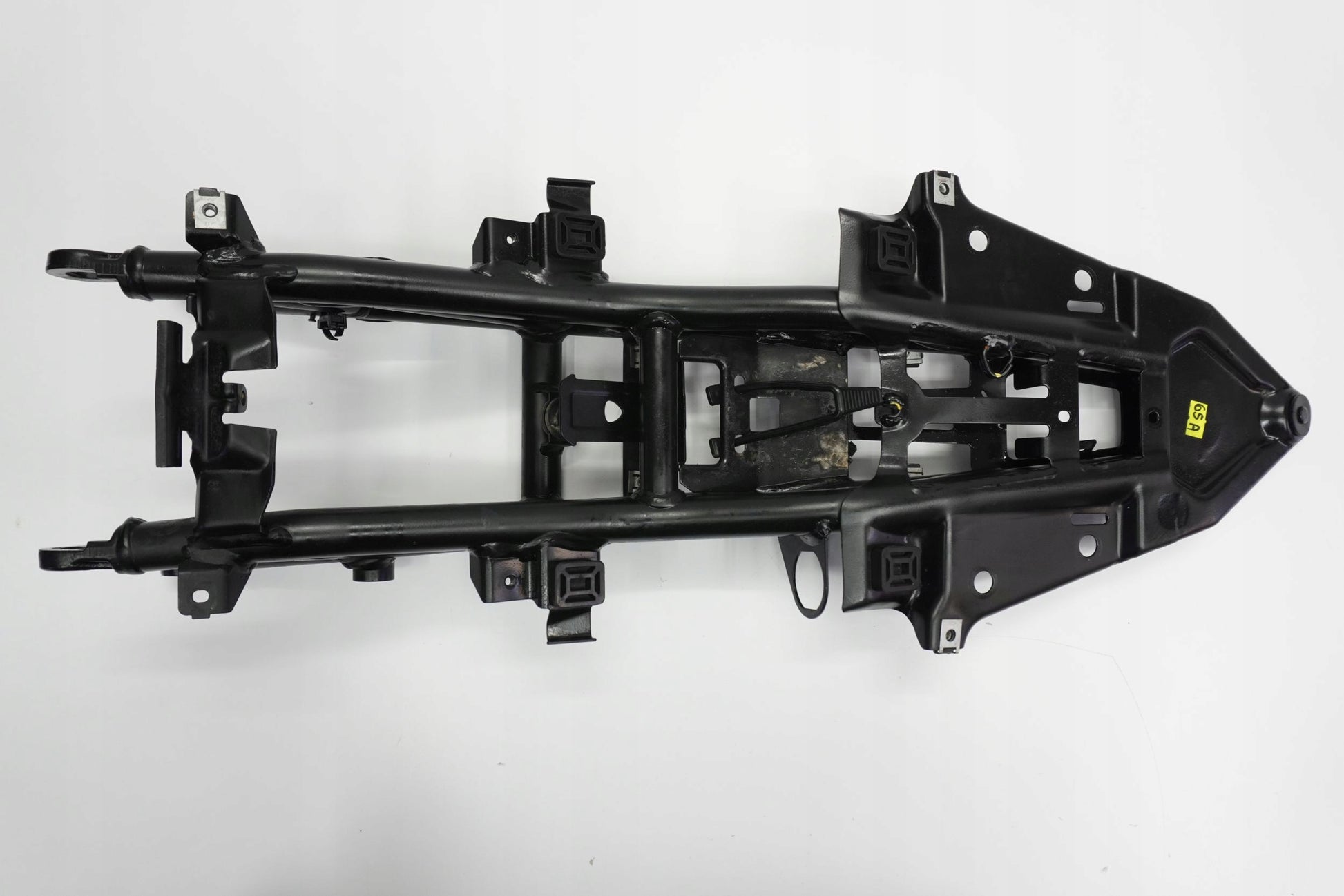 DUCATI SUPERSPORT S 937 17- Heckrahmen Rahmen hinten rear frame 3