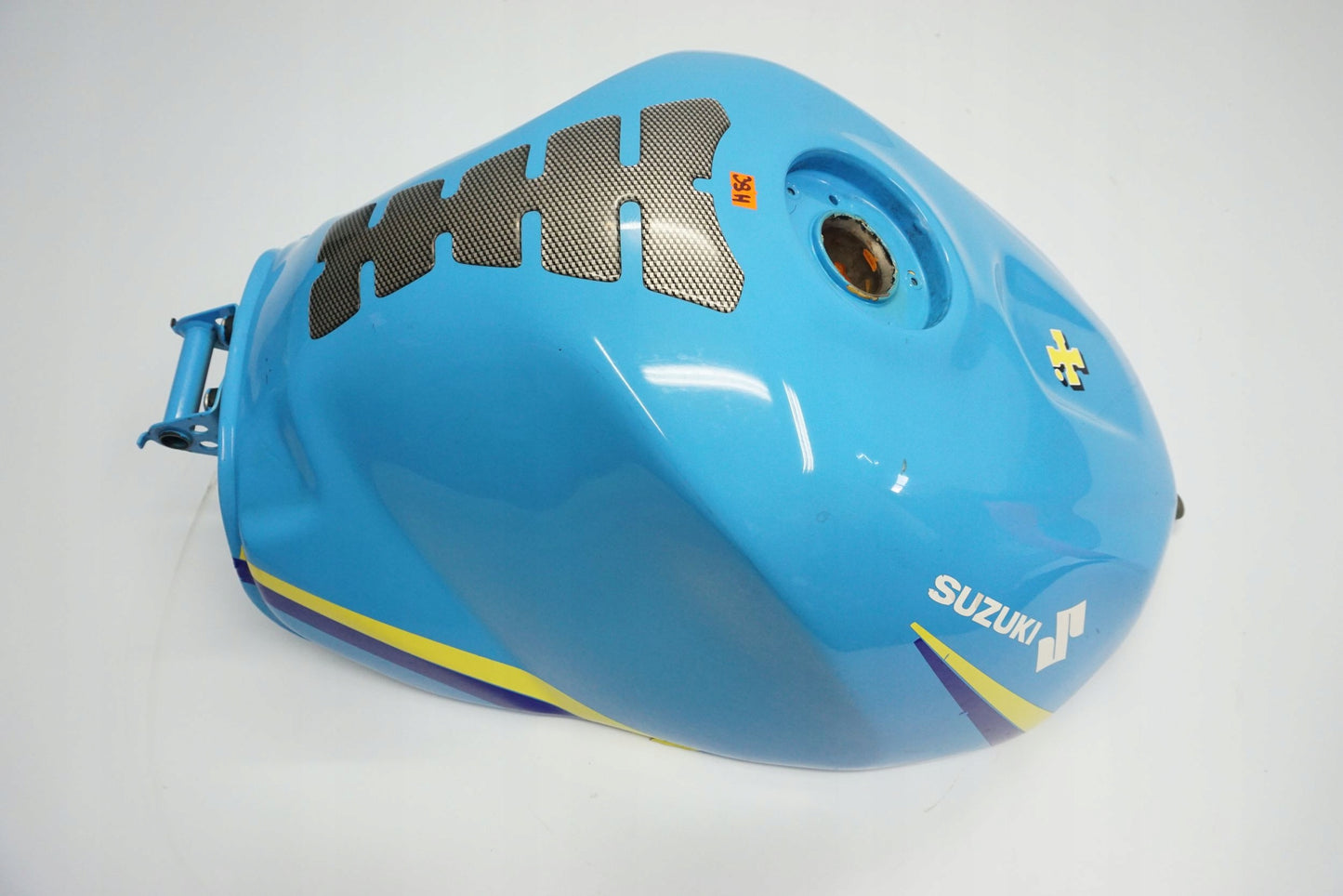 SUZUKI GSX-R 1000 K3-K4 Kraftstofftank Benzintank Fuel Tank