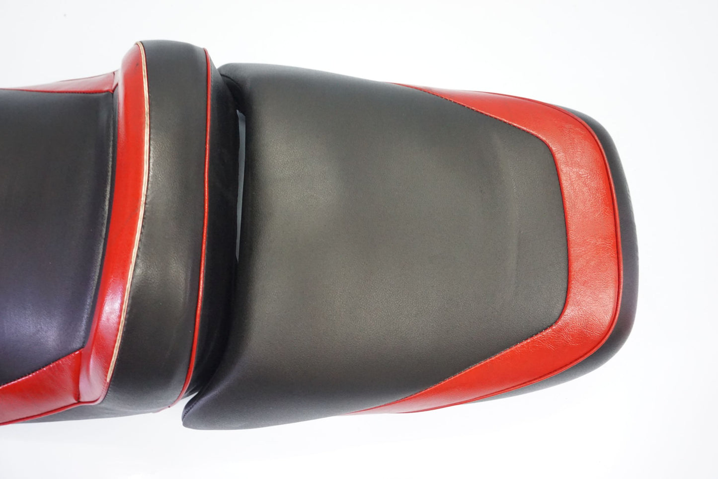 YAMAHA FJR 1300 06-12 Sitzbank Fahrer Sozius Sitz seat Top Sellerie 4