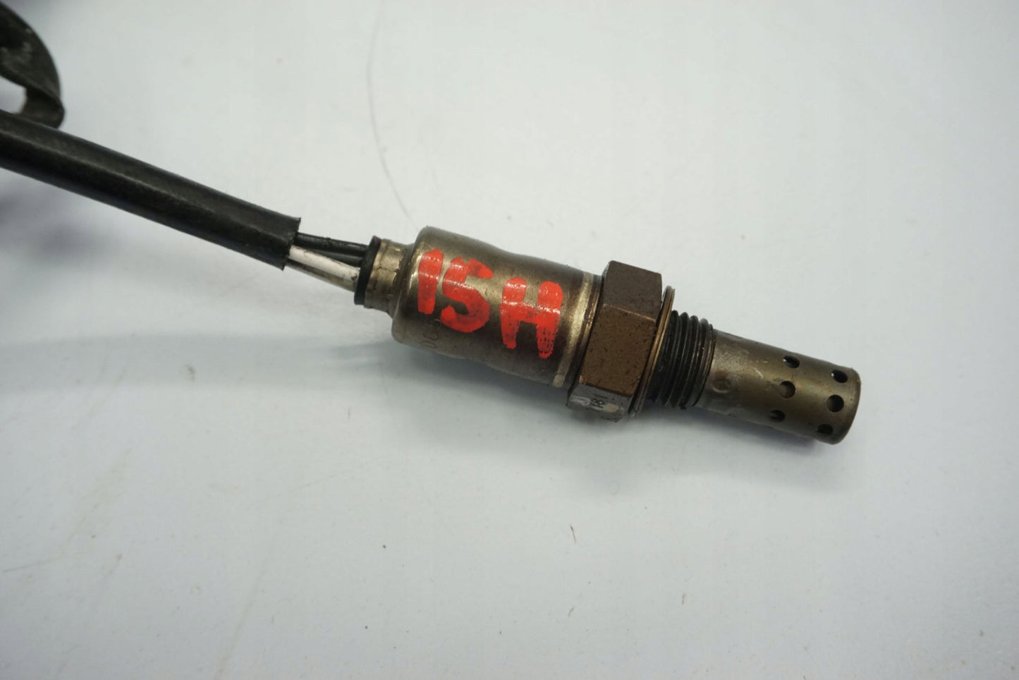 SUZUKI GSX-R 600 750 K8 K9 L0 Lambdasonde O2 Sensor Sonde Sonda Lambda