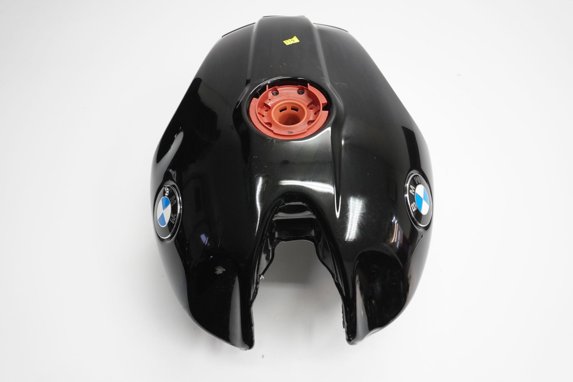 BMW R NINET 17- Kraftstofftank Benzintank Fuel Tank 3