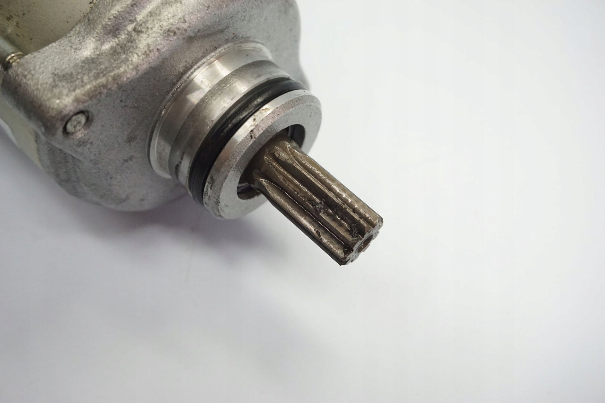 BMW S1000RR 12-14 Anlasser Starter Motor 4