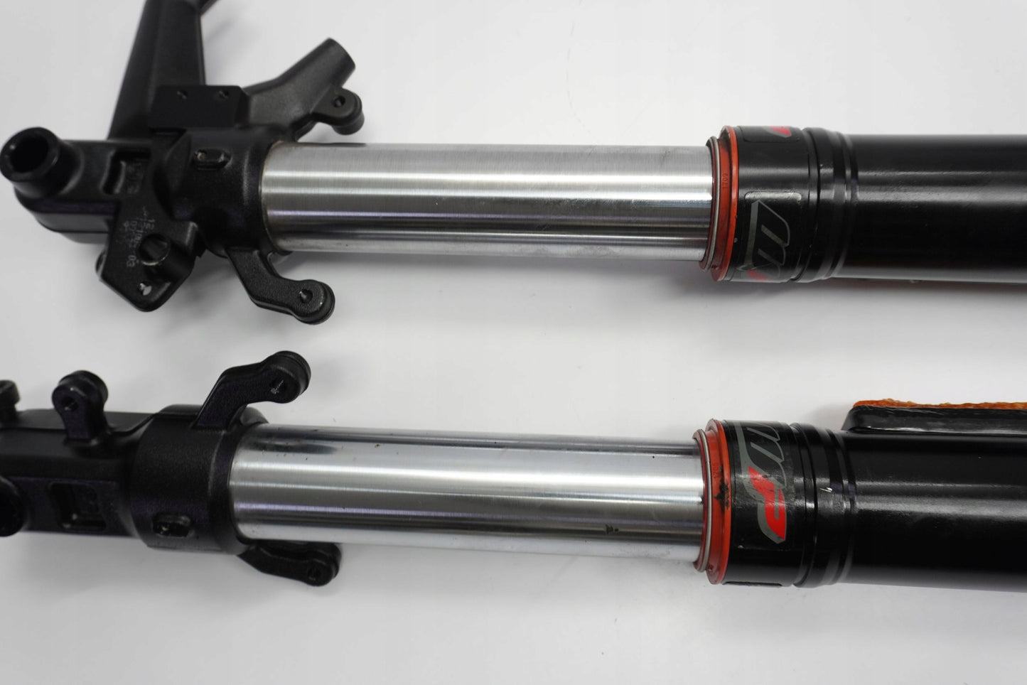 KTM 125 DUKE 17-23 Gabel Gabelholme Fork 12