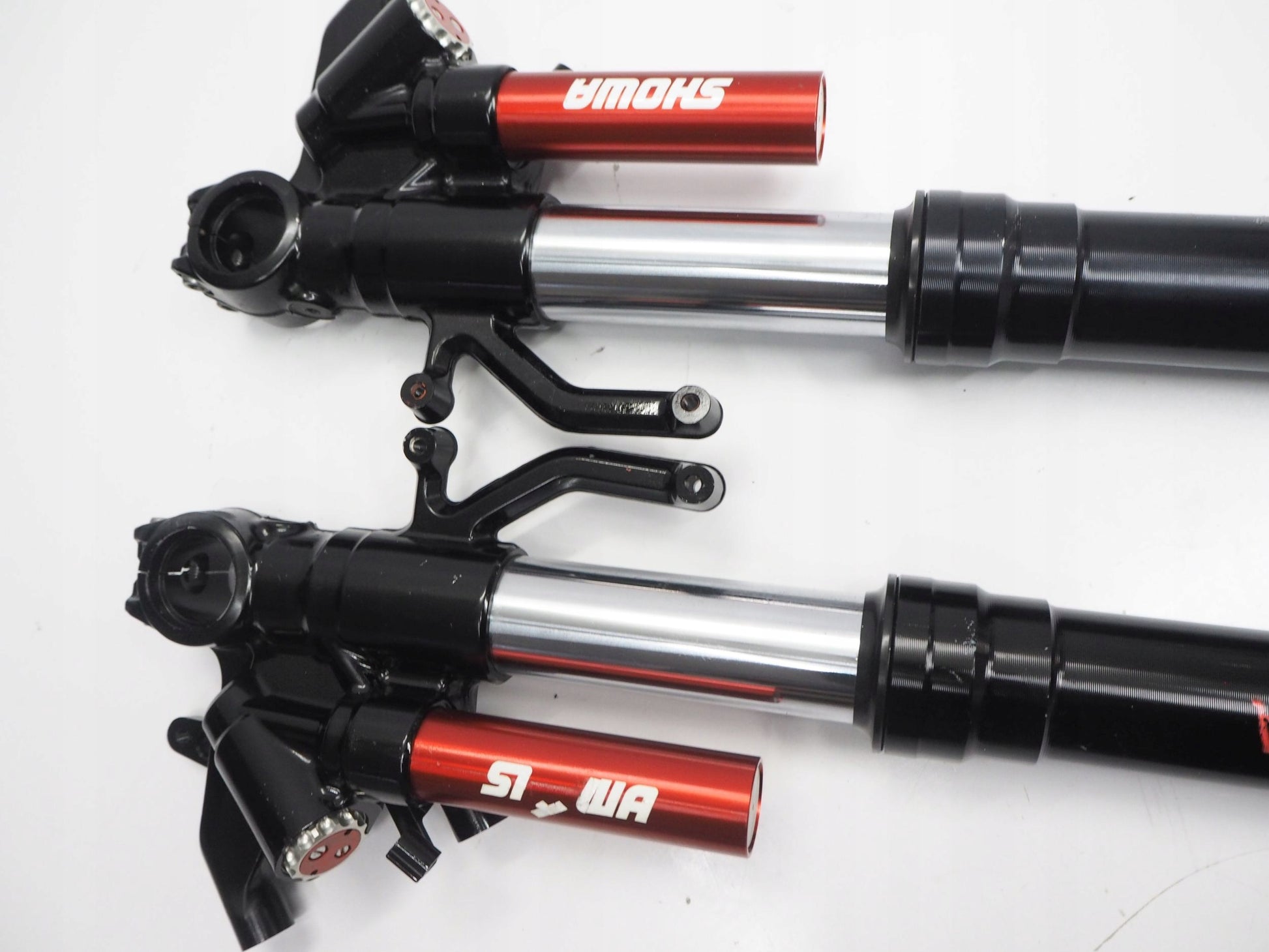 KAWASAKI ZX-10R 1000 NINJA 21-22 Gabel Gabelholme Fork 8