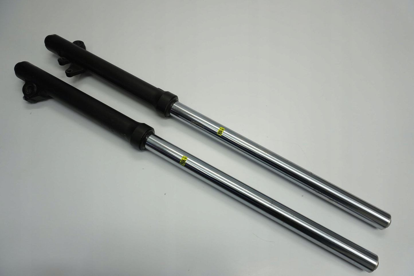 YAMAHA WR 125 R 09-14 Gabel Gabelholme Fork 10