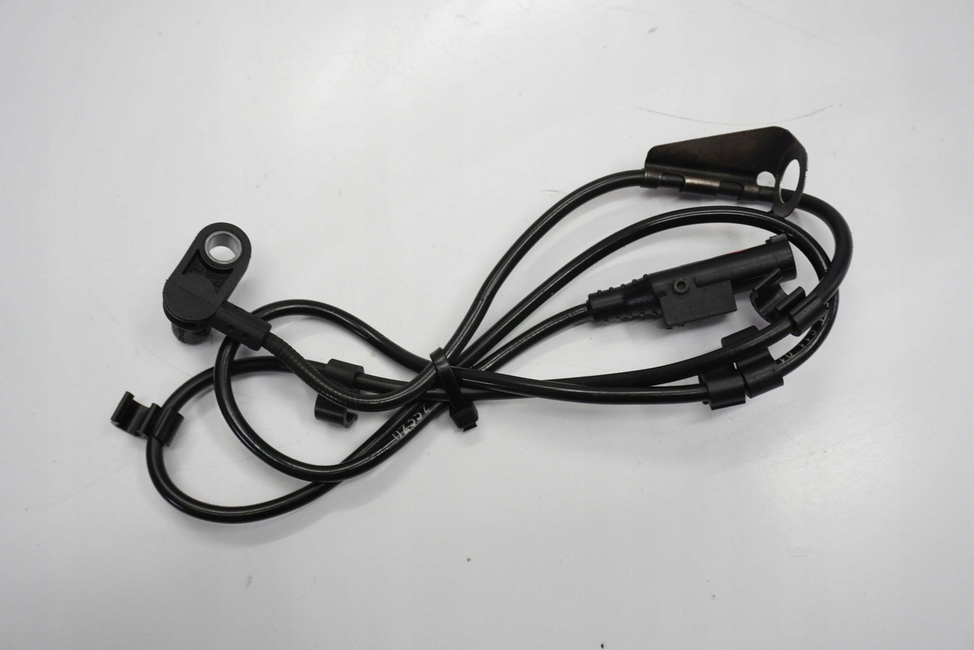 BMW R 1200 R K53 15-18 ABS Sensor vorne 6