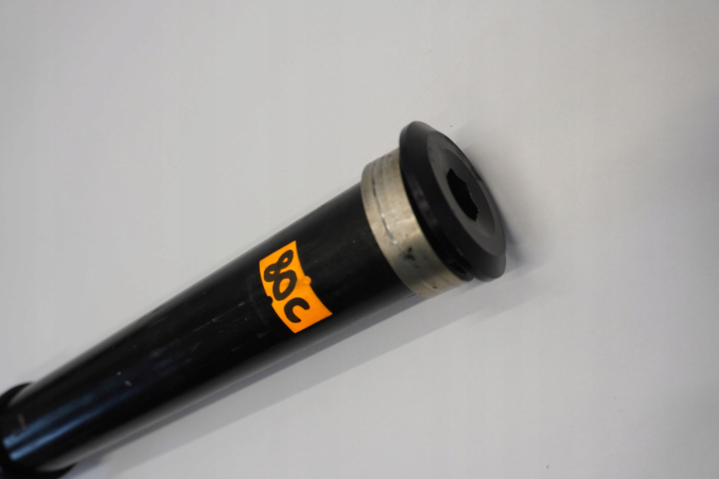 KTM 990 SUPER DUKE 07-13 Vorderachse Achse vorne Radachse front axle 4