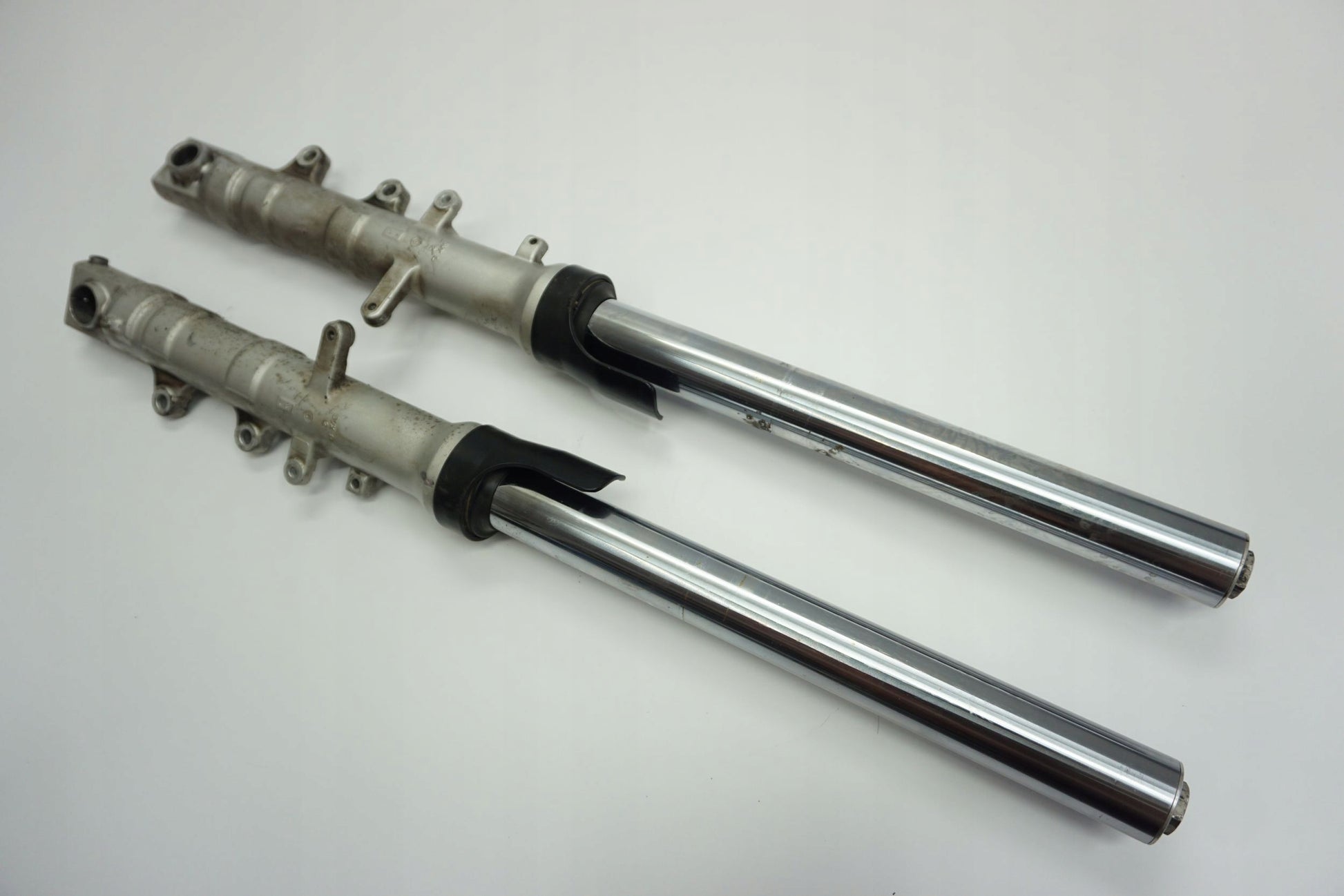 YAMAHA FZ6 FAZER 600 04-09 Gabel Gabelholme Fork 6