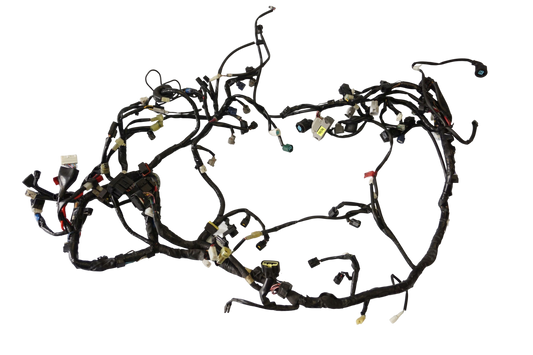 YAMAHA FJR 1300 16- Kabelbaum Wiring Harness 1