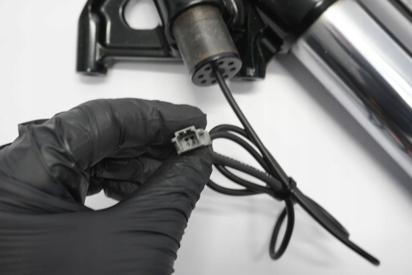 HARLEY DAVIDSON PAN AMERICA 1250 Gabel Gabelholme Fork 7