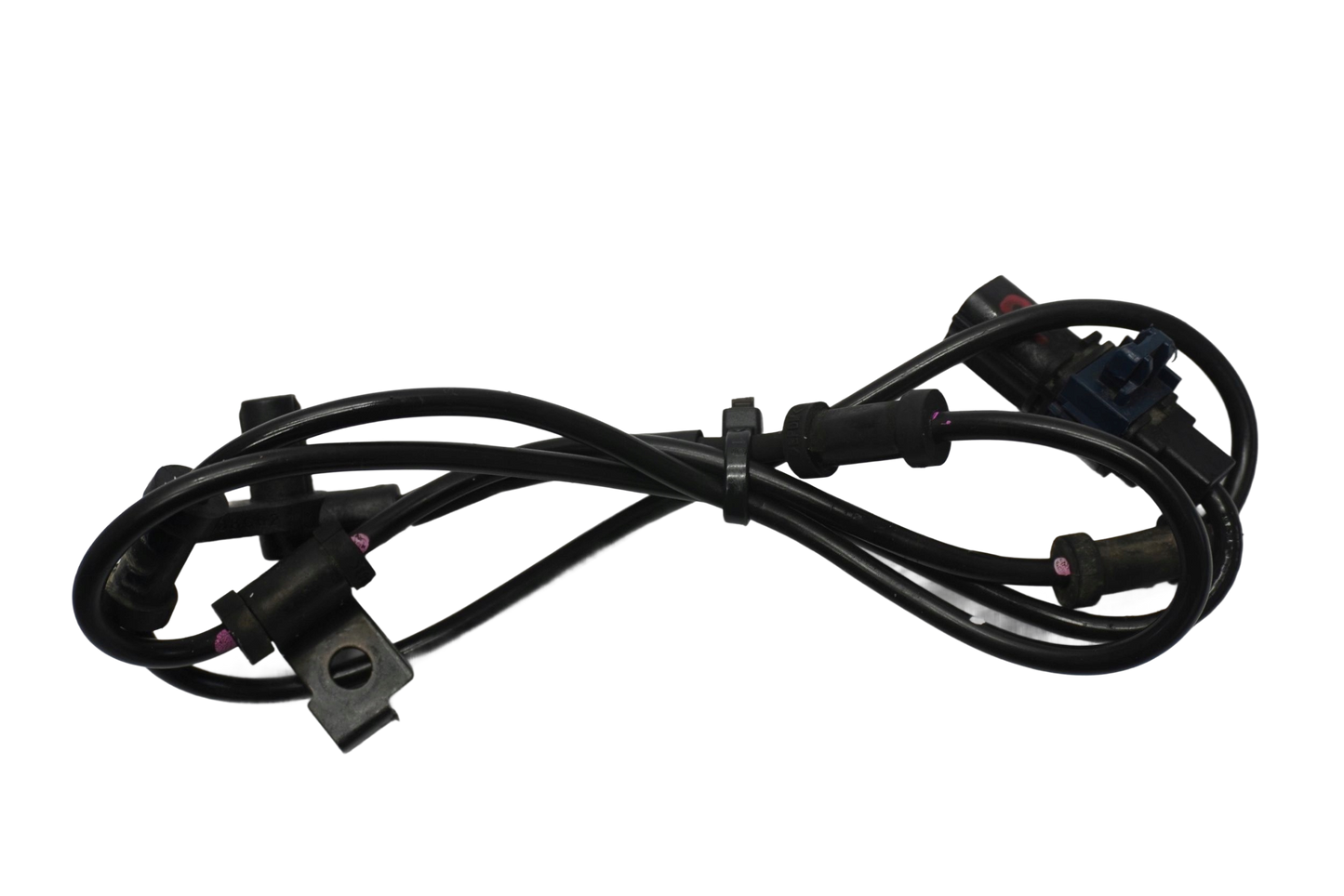 HONDA CB 500 F PC58 17-18 ABS Sensor vorne 1