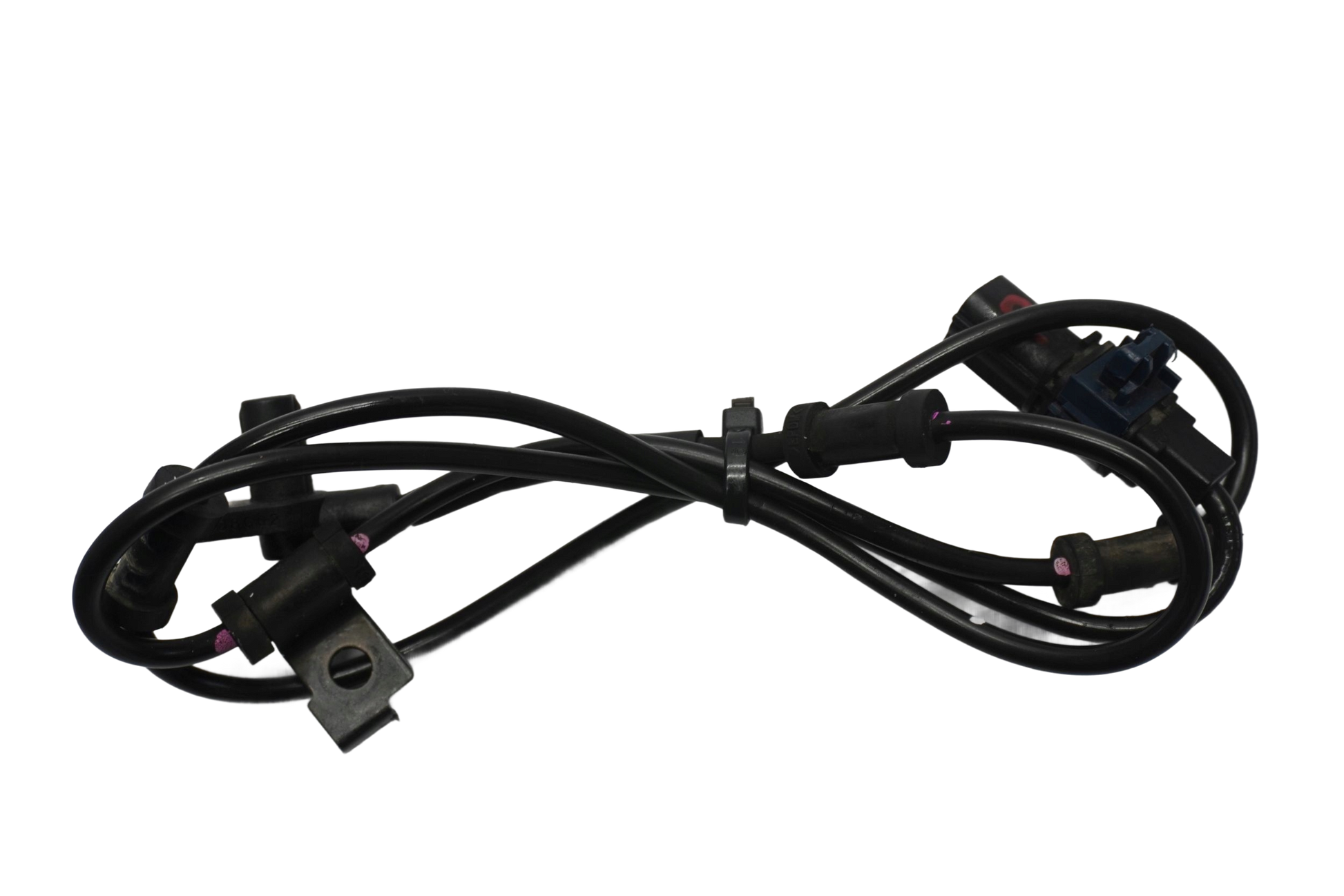 HONDA CB 500 F PC58 17-18 ABS Sensor vorne 1