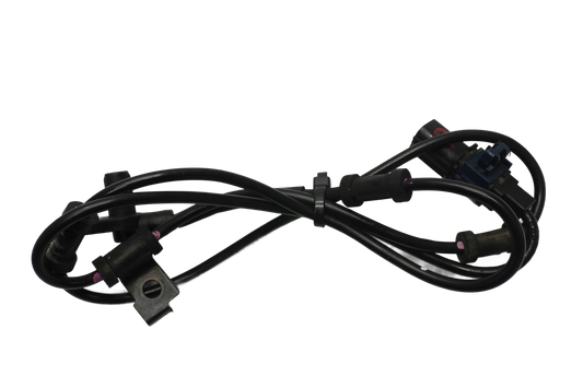 HONDA CB 500 F PC58 17-18 ABS Sensor vorne 1