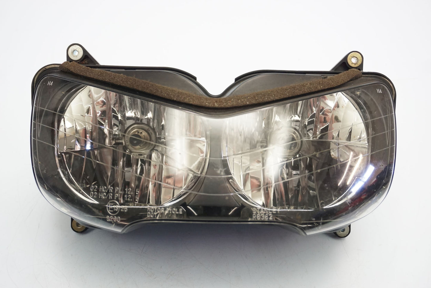 HONDA CBR 900RR SC33 Scheinwerfer Headlight