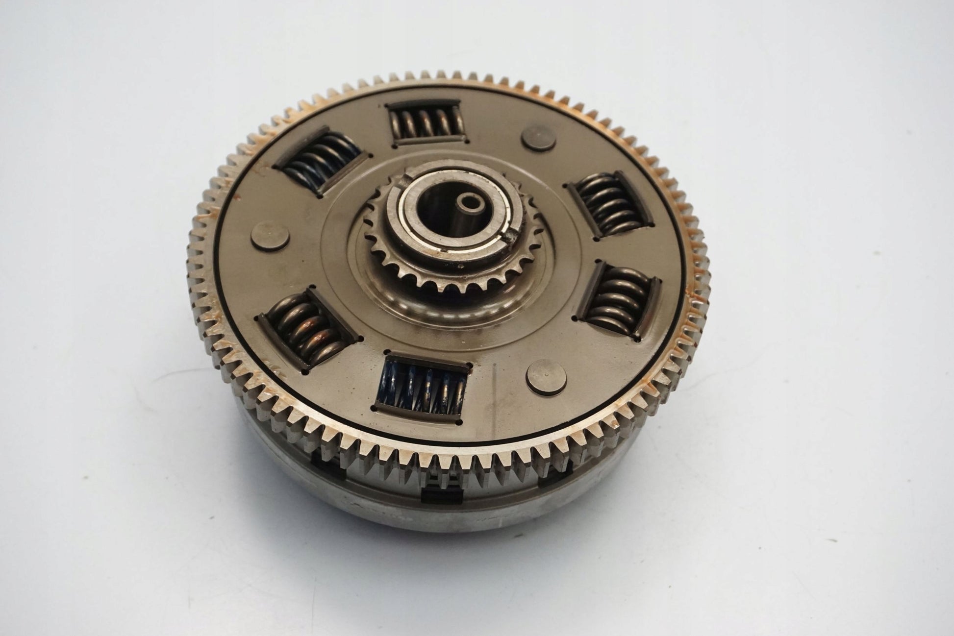 KAWASAKI NINJA 650 17-19 Kupplung Kupplungskorb Clutch 2