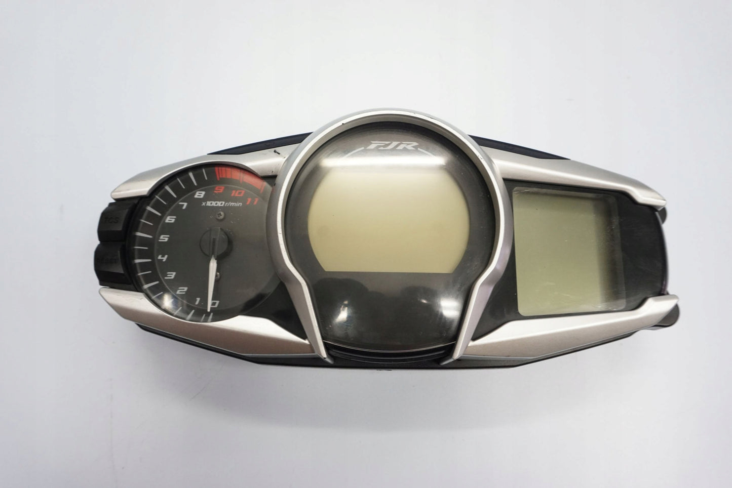 YAMAHA FJR 1300 13-15 Tacho Tachometer Cockpit Speedometer 15