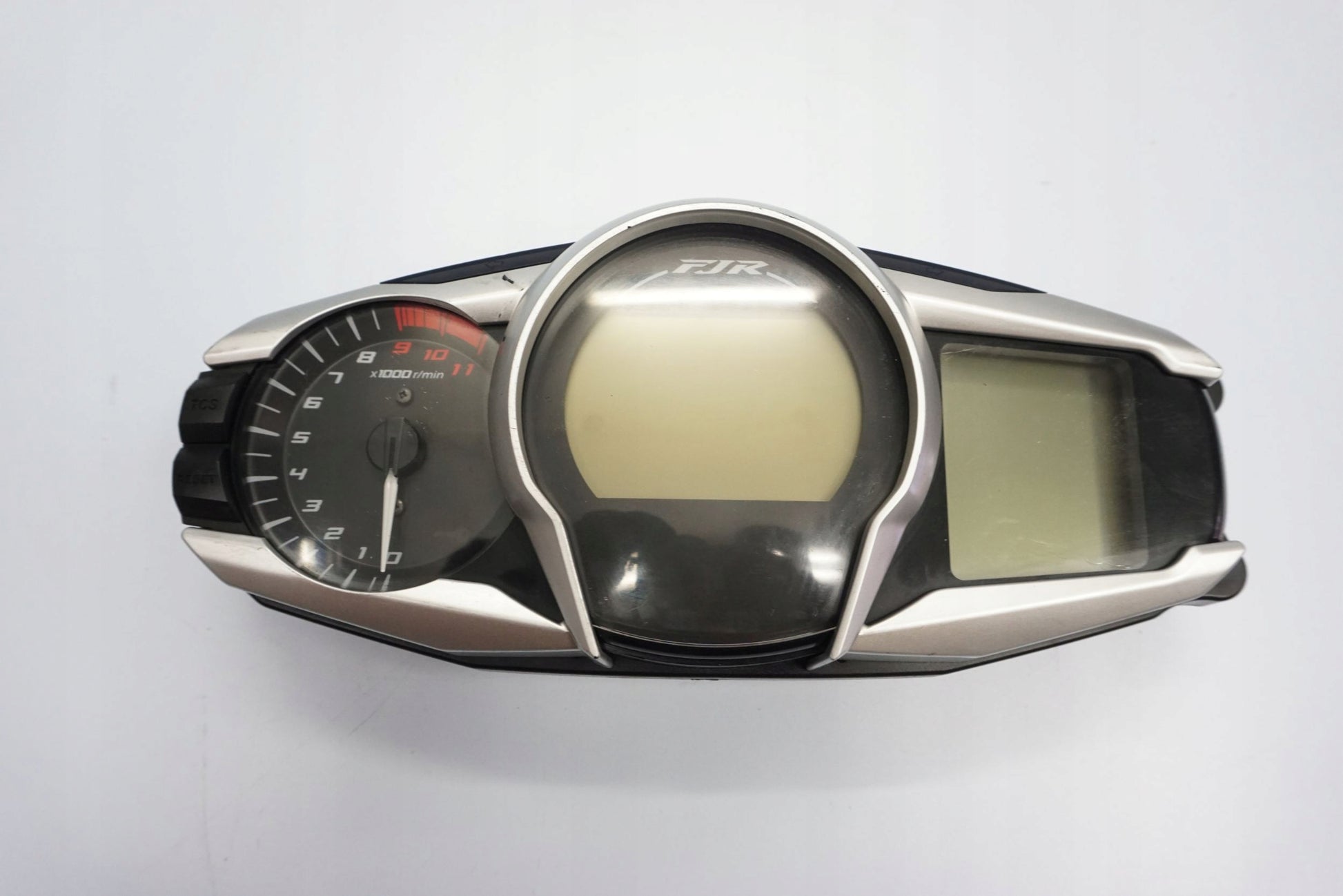 YAMAHA FJR 1300 13-15 Tacho Tachometer Cockpit Speedometer 15
