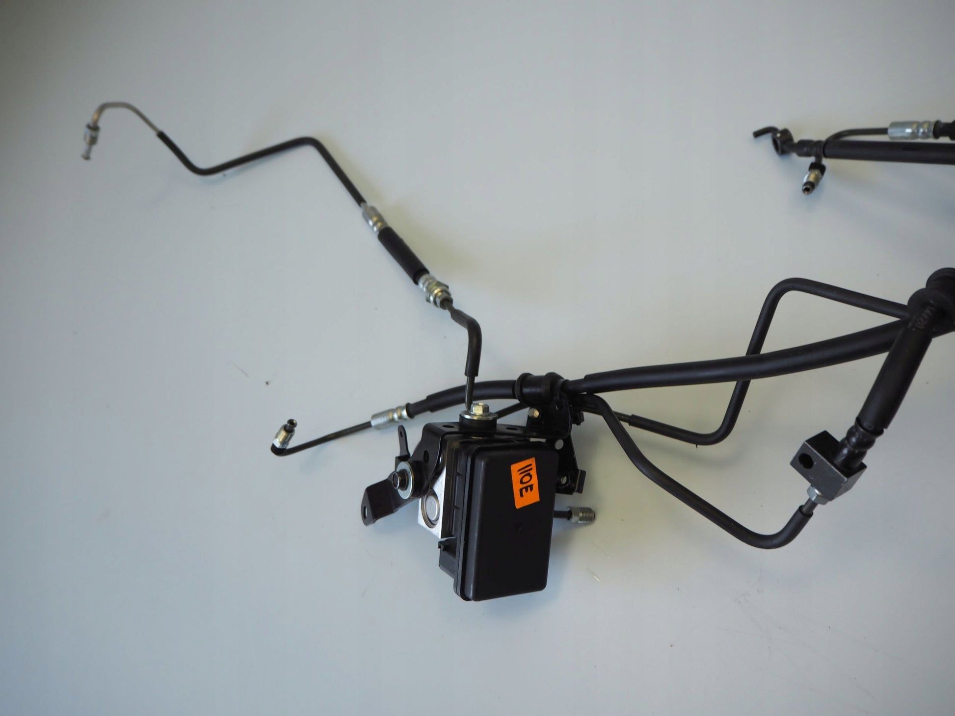 KAWASAKI NINJA 650 20-22 ABS Pumpe Druckmodulator 2