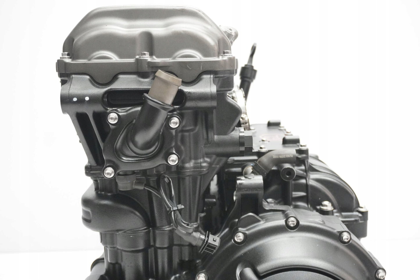 TRIUMPH ROCKET 3 R 20- Motor Motorblock Engine 5