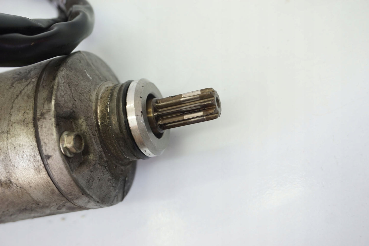 SUZUKI GSX-R 600 750 K8 K9 L0 Anlasser Starter Motor 5