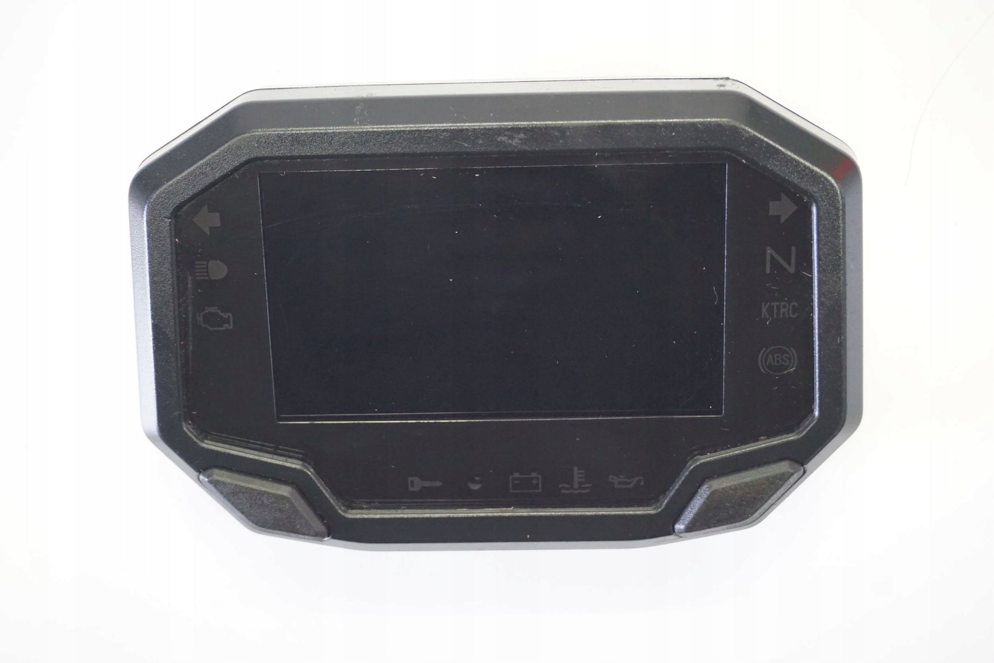 KAWASAKI Z-900 20- Tacho Tachometer Cockpit Speedometer KTRC 2