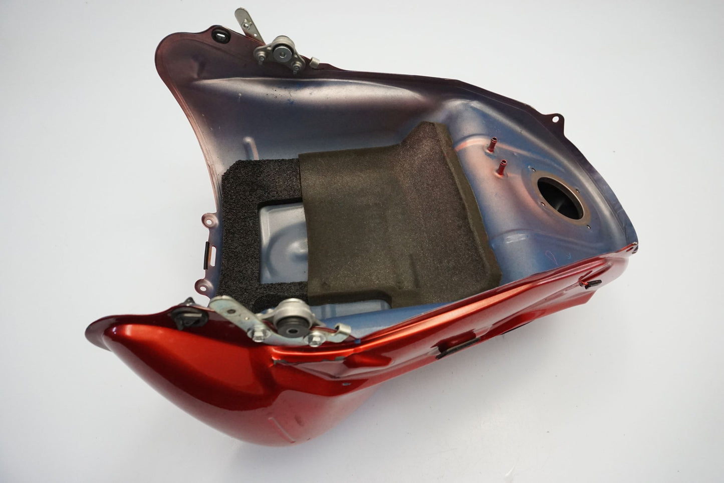 YAMAHA MT-09 TRACER 15-17 Kraftstofftank Benzintank Fuel Tank