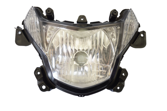 SUZUKI GSF 650 S BANDIT 09-15 Scheinwerfer Headlight