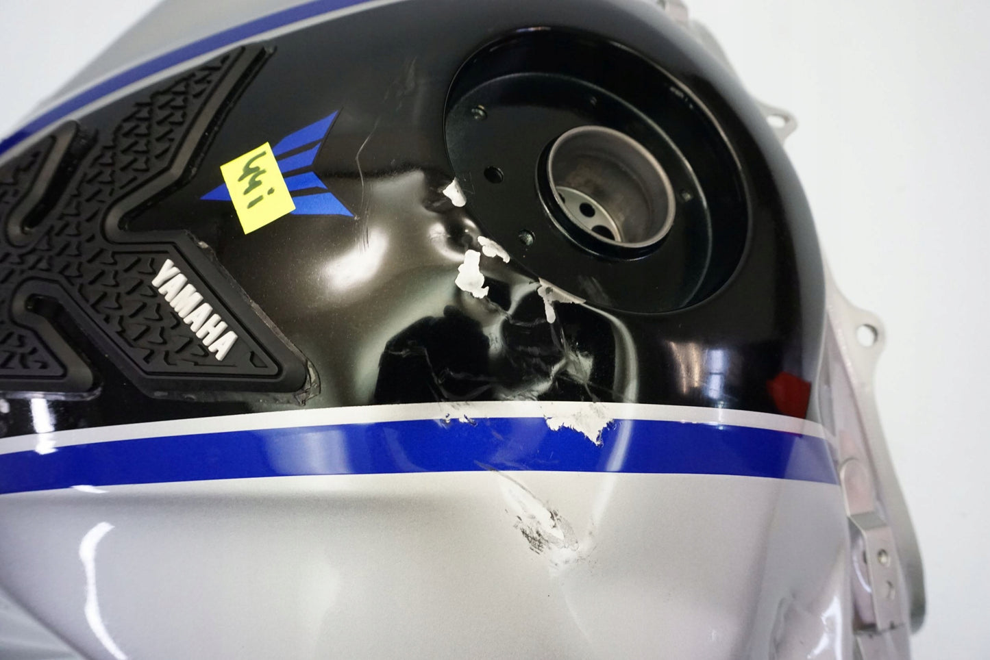 YAMAHA MT-09 SP 21- Kraftstofftank Benzintank Fuel Tank