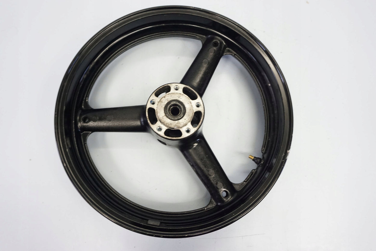 SUZUKI SV 650 S 03-12 Felge vorne Wheel Vorderrad