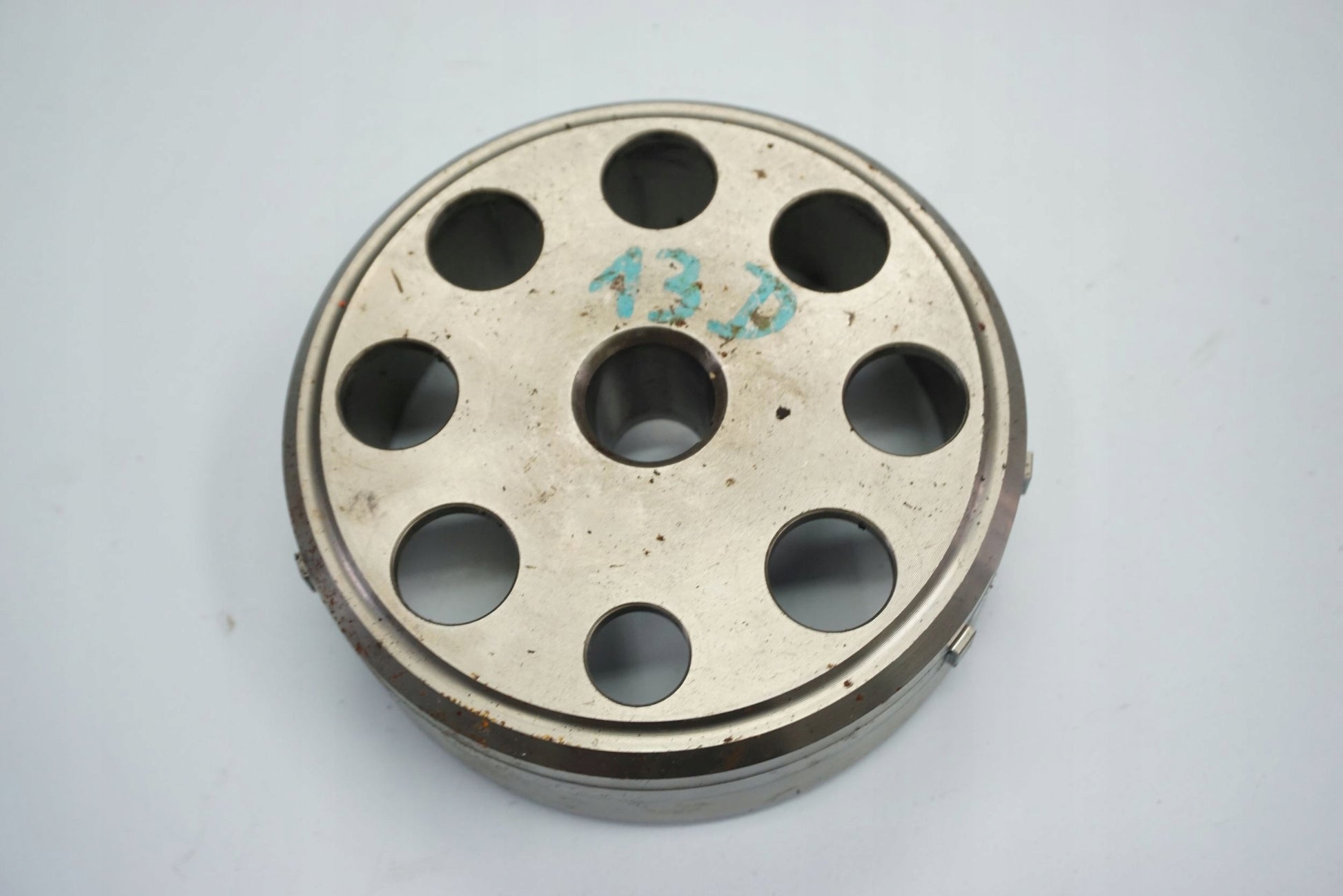 HONDA XL 125 V VARADERO 07-11 Polrad Schwungrad Rotor Flywheel 5