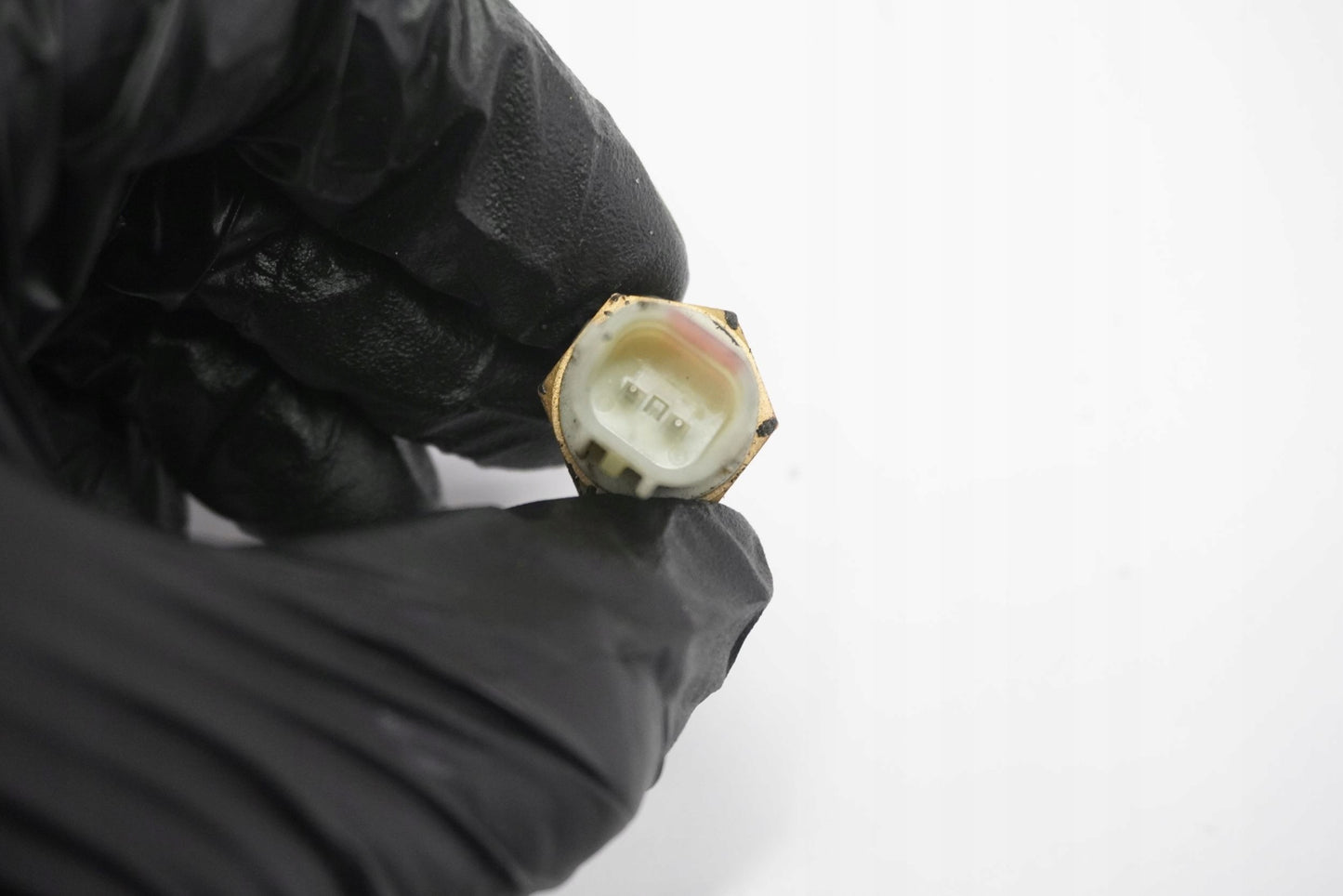 YAMAHA MT-07 21- Temperatursensor Thermostat Temperature sensor 4