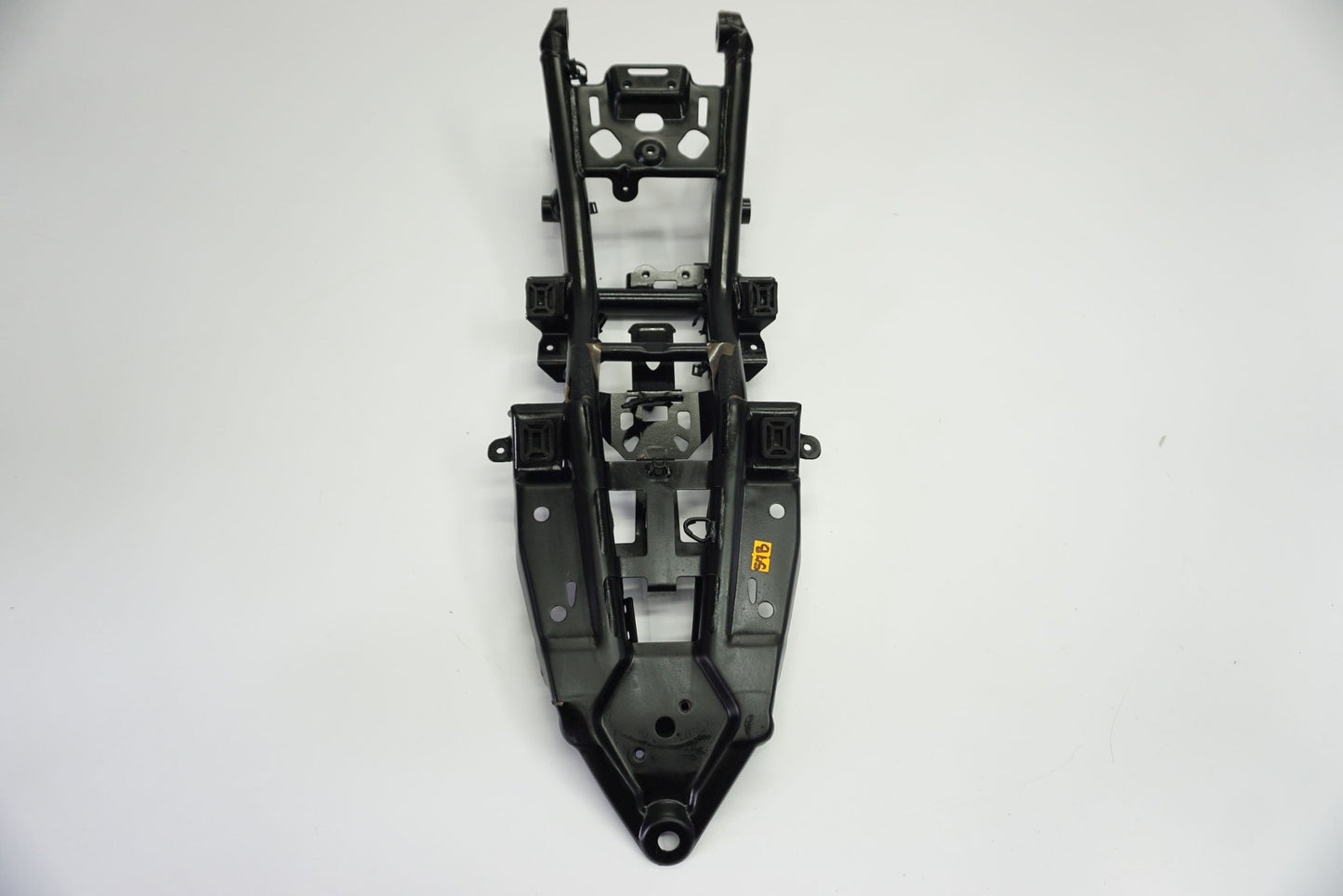 DUCATI MONSTER 821 18-20 Heckrahmen Rahmen hinten rear frame 3