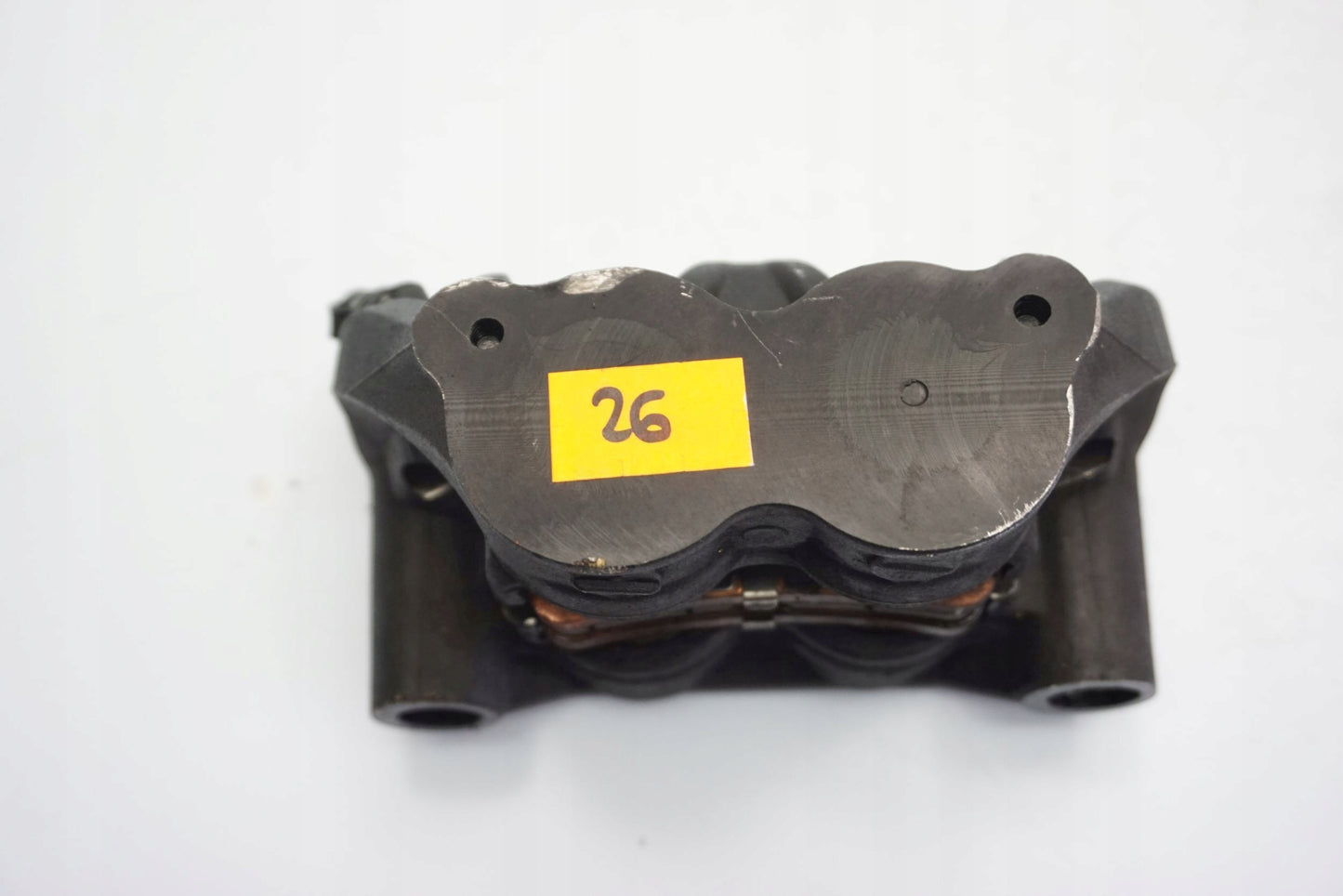 KAWASAKI NINJA 1000 SX 20- Bremse Bremssattel Bremszange vorne rechts 2